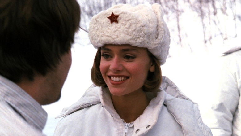 кадр из фильма Шпионы как мы