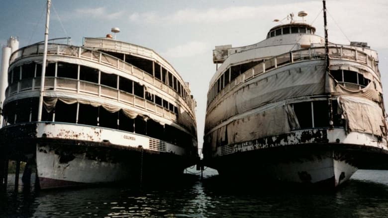 кадр из фильма Boblo Boats: A Detroit Ferry Tale