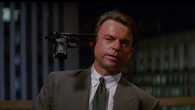 кадр из фильма Исповедь невидимки