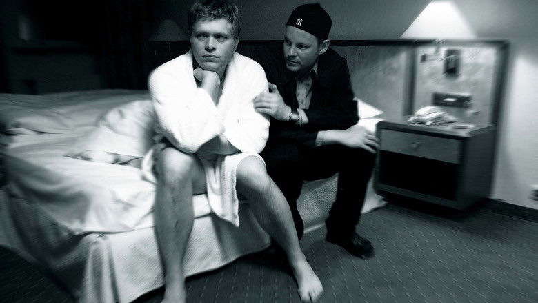 кадр из фильма Foreldrar