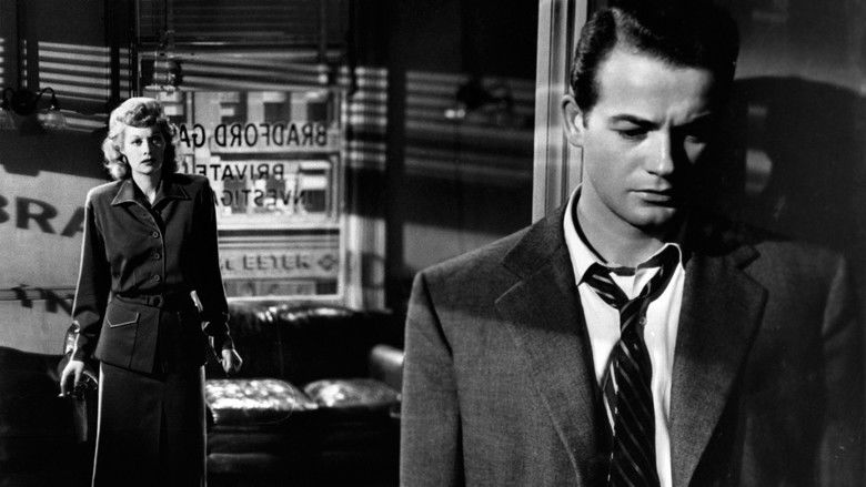 кадр из фильма Темный угол