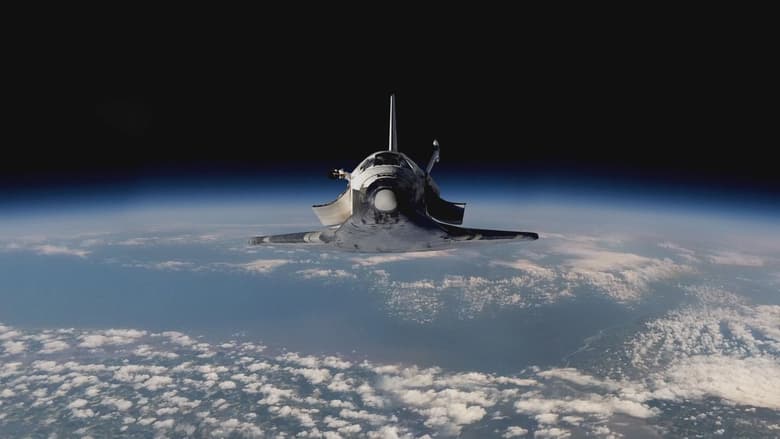 кадр из фильма Теории заговора: НЛО