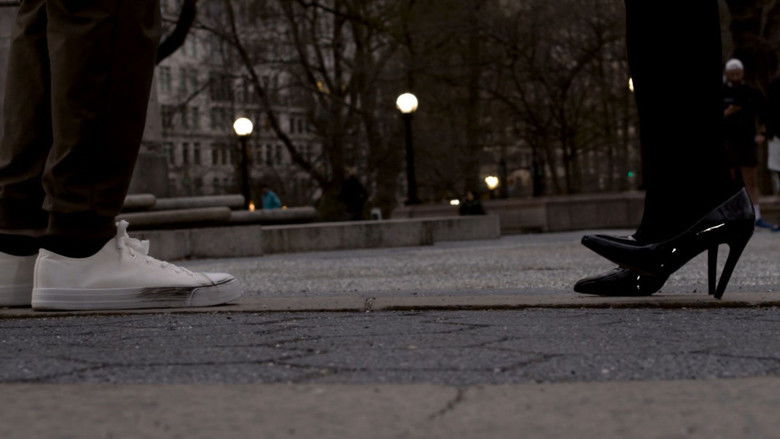 кадр из фильма Dirty Sole