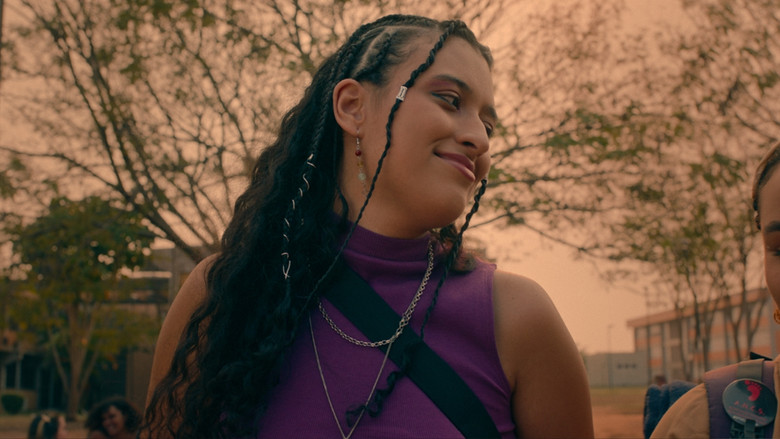 кадр из фильма A Cor do Universo é Bege