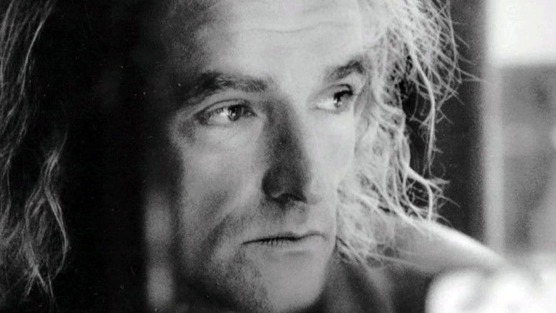 кадр из фильма Le Dernier Voyage de Patrick Edlinger