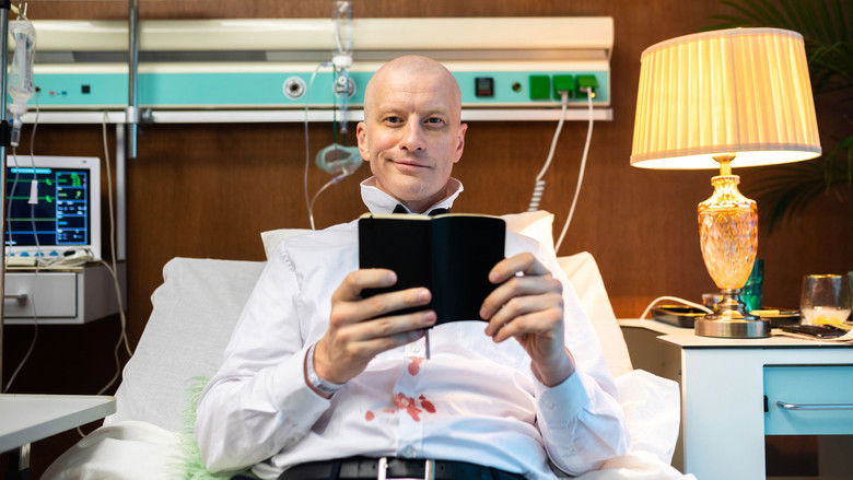 кадр из фильма Ingenting å le av