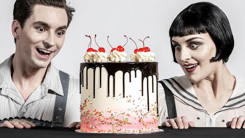 кадр из фильма RNZB: Hansel & Gretel