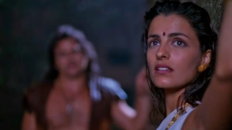 кадр из фильма Monsoon