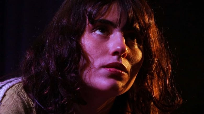 кадр из фильма Escena Perdida