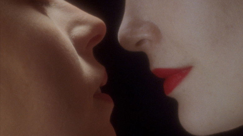 кадр из фильма La belle année