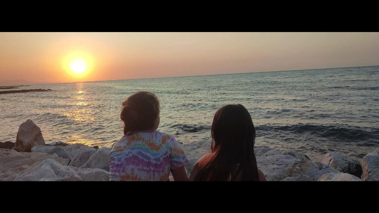 кадр из фильма Entropi