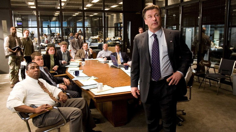 кадр из фильма Отступники