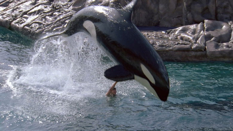 кадр из фильма Воины Луны