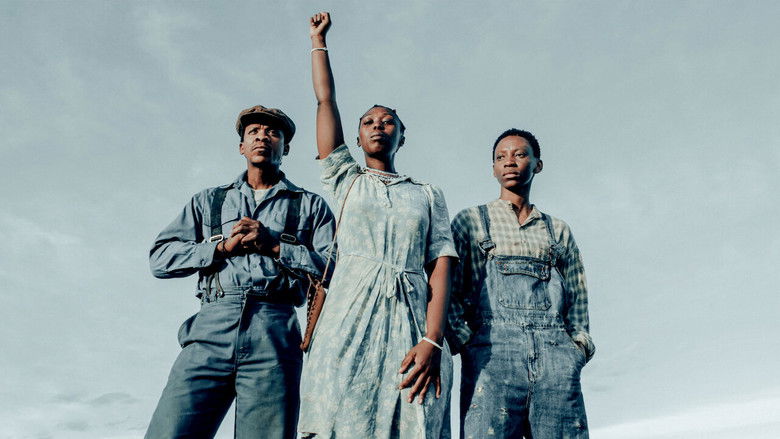 кадр из фильма Пришей зиму к моей коже