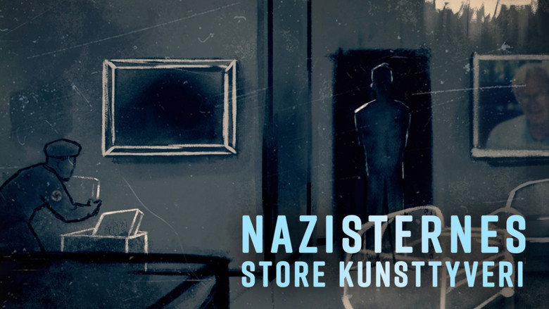 кадр из фильма Plunderer: The Life and Times of a Nazi Art Thief