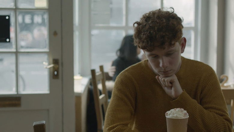 кадр из фильма Undertow