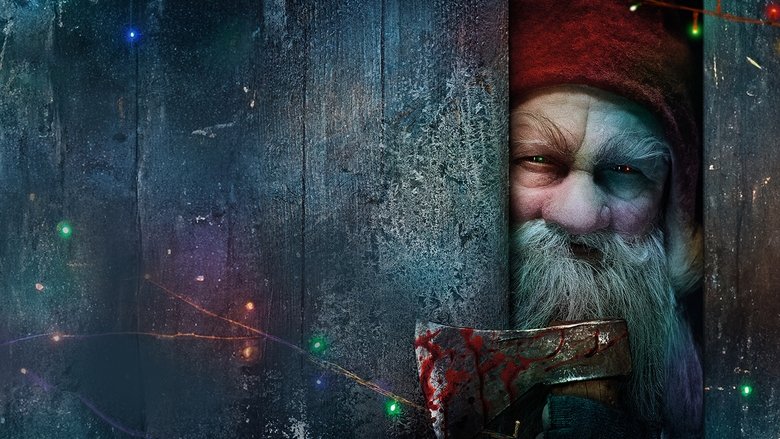 кадр из фильма Гномы. Новогодний беспредел