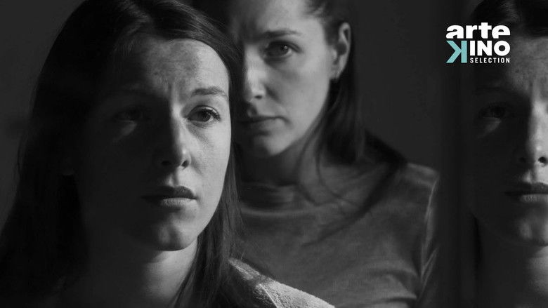 кадр из фильма La Chambre double