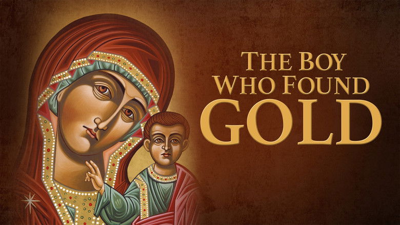 кадр из фильма The Boy Who Found Gold