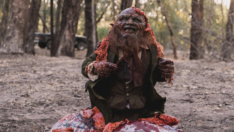 кадр из фильма Лепрекон возвращается