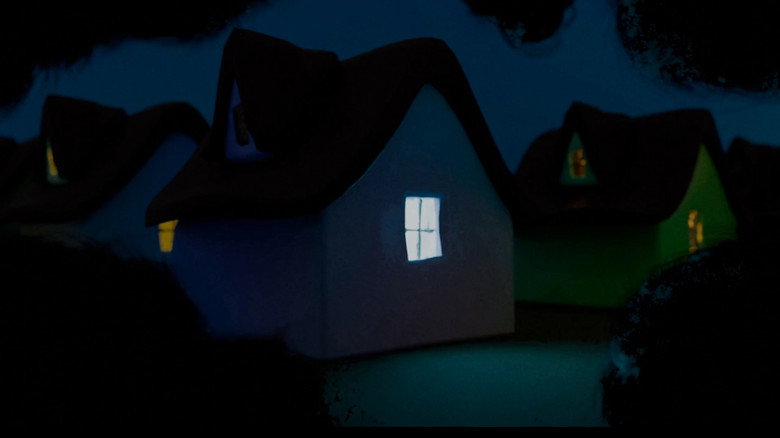 кадр из фильма do you ever yearn?