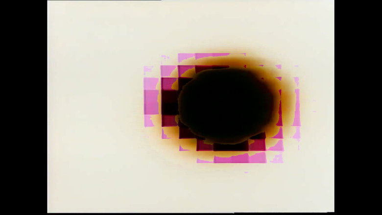 кадр из фильма Transmission Lost and Found