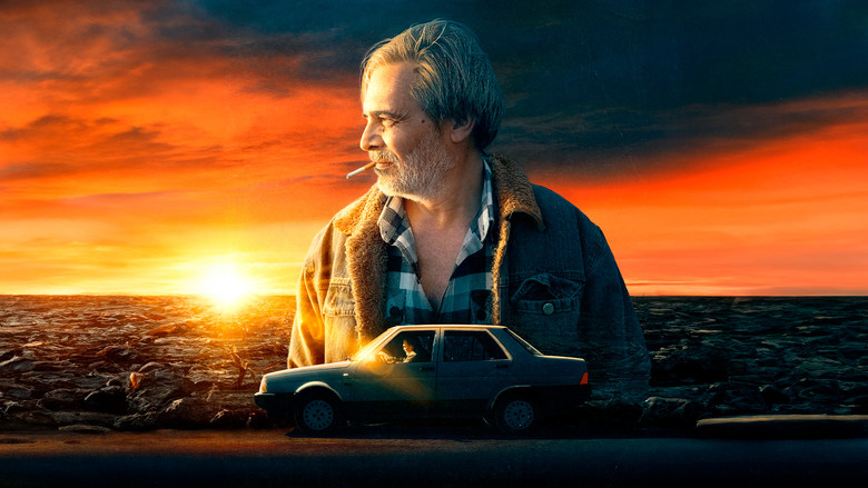 кадр из фильма Karma Negro