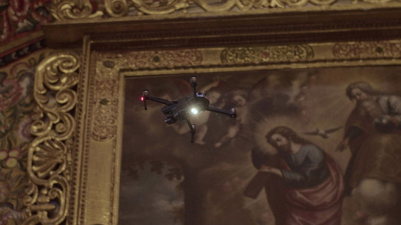 кадр из фильма Cielo abierto