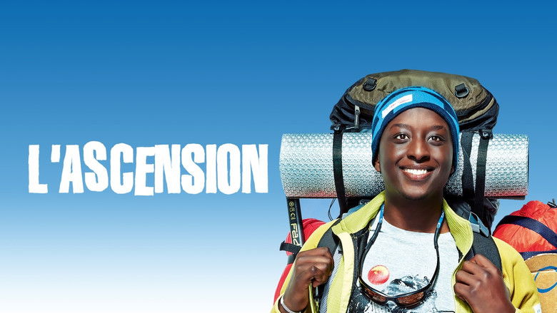 кадр из фильма 1+Эверест