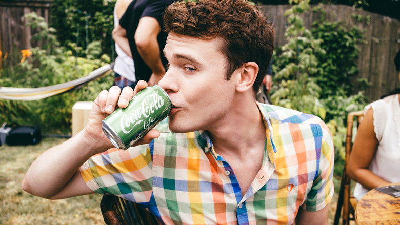 кадр из фильма The Falls: Covenant of Grace