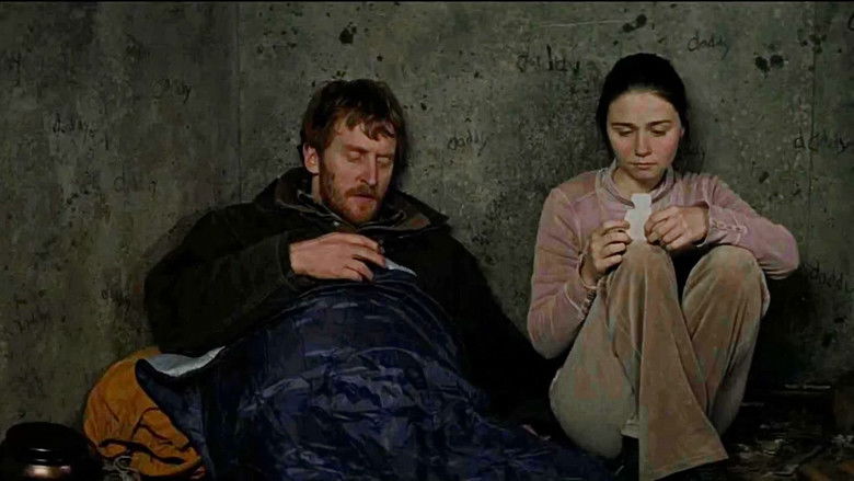 кадр из фильма In the Dark Half