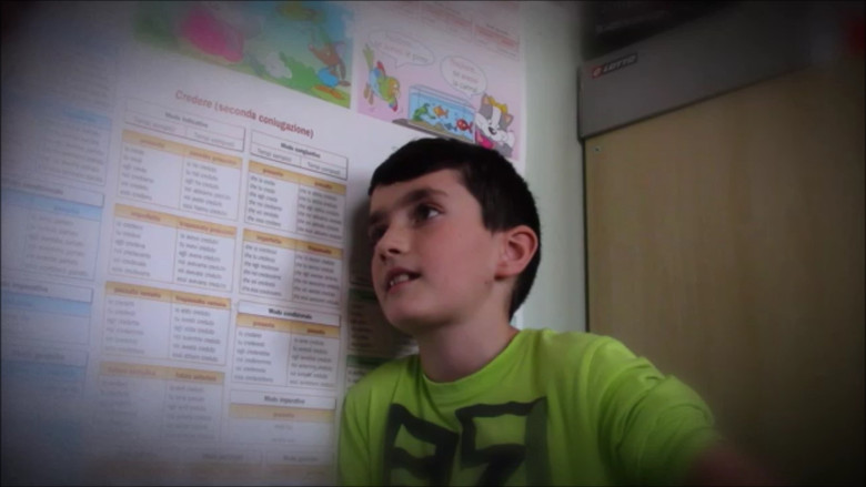 кадр из фильма B.F.F. Best Friends Forever... o quasi