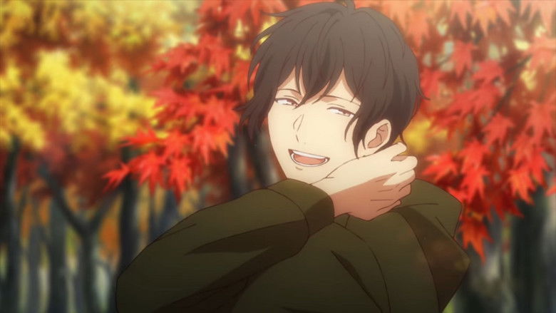 кадр из фильма Дарованный. Фильм