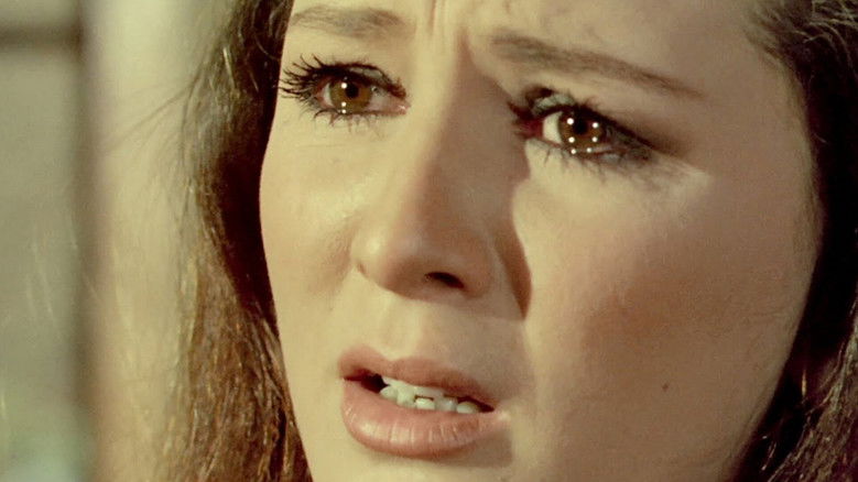 кадр из фильма المجهول