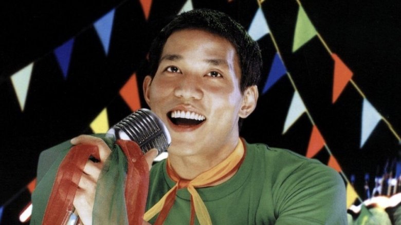 кадр из фильма มนต์รักทรานซิสเตอร์