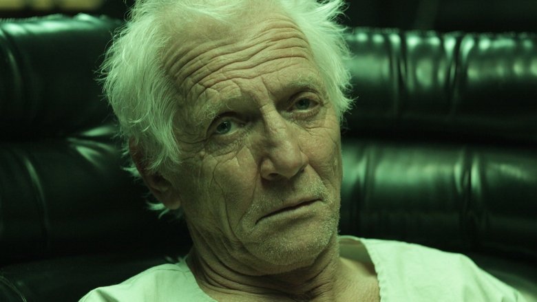 кадр из фильма По ту сторону черной радуги