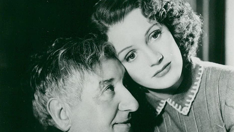 кадр из фильма They Came by Night