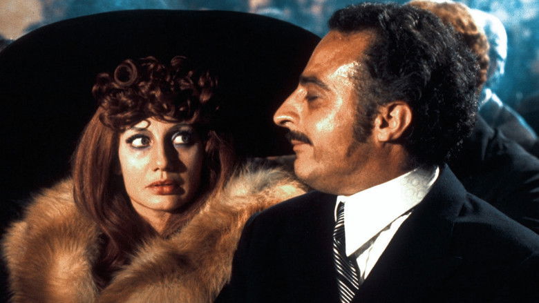 кадр из фильма Рим