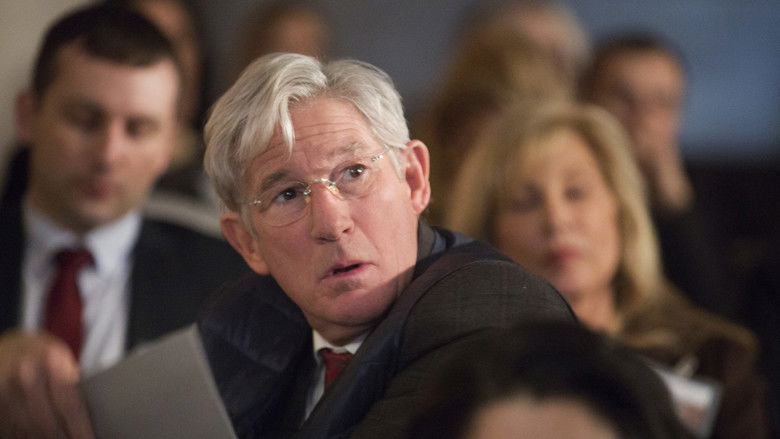 кадр из фильма Стратегия Оппенгеймера