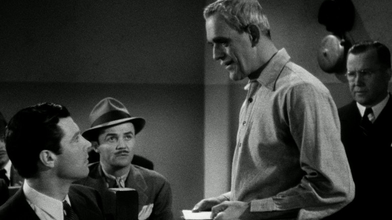 кадр из фильма Чёрная пятница