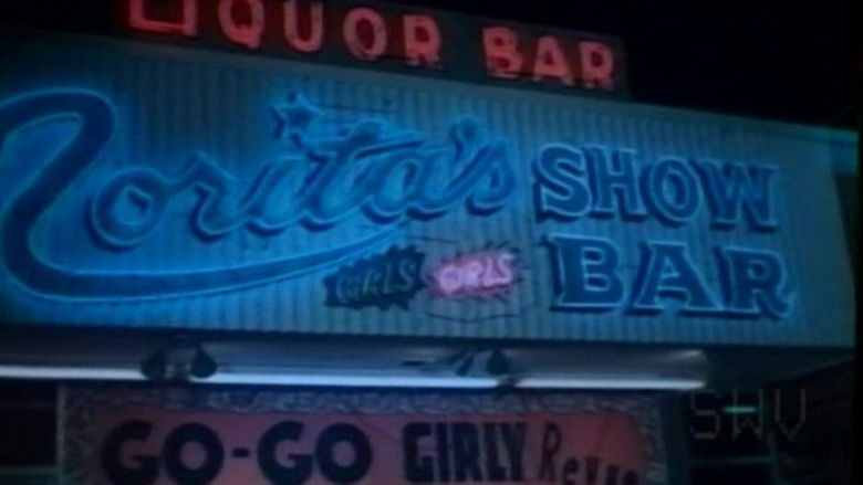 кадр из фильма Judy's Little No-No