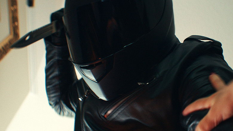 кадр из фильма Мотоцикл смерти