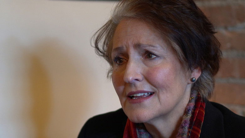 кадр из фильма From Christmas, with Love