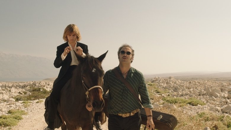 кадр из фильма Вся моя безумная любовь