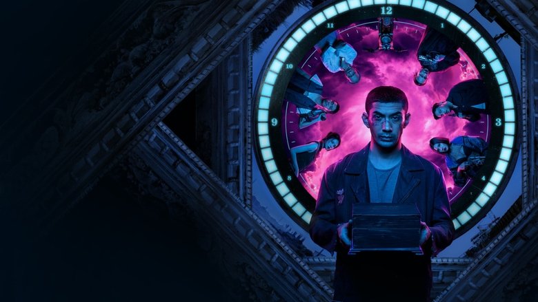 кадр из фильма 24 часа с Гаспаром