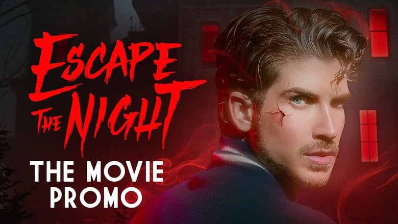 кадр из фильма Escape The Night: The Movie