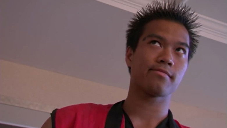 кадр из фильма Undercut