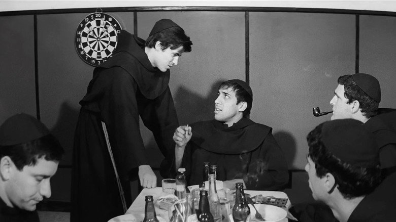 кадр из фильма Суперограбление в Милане