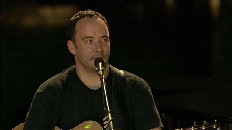 кадр из фильма Dave Matthews & Tim Reynolds - Live at Radio City