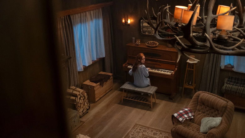 кадр из фильма The Strangers